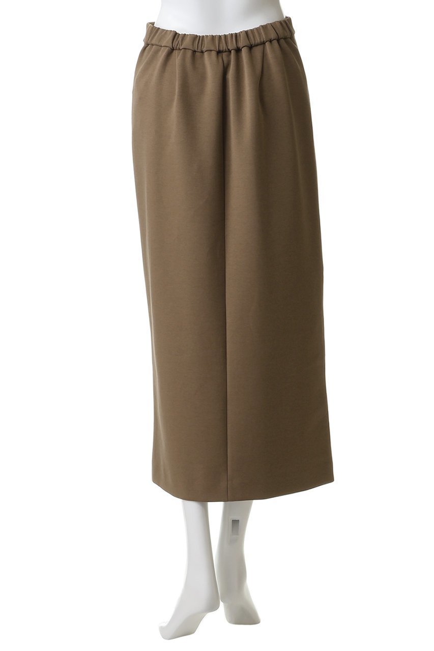 【マルティニーク/martinique】のリバーダンボールスカート 人気、トレンドファッション・服の通販 founy(ファニー) 　ファッション　Fashion　レディースファッション　Fashion for Women　スカート　Skirts　ロングスカート　Long Skirts / Maxi & Midi Skirts　コンパクト　Compact, Small Size　スポーティ　Sporty, Casual Athletic　ロング　Long, Long-Length　エレガント 上品　Elegant　新作・新入荷　New Arrivals / New In　other-4|ID: prp329100004876866 ipo3291000000036376342