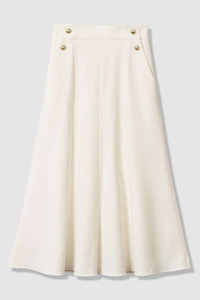 【アナイ/ANAYI】の裏起毛ツイルマーメイド スカート インテリア・キッズ・メンズ・レディースファッション・服の通販 founy(ファニー) https://founy.com/ ファッション Fashion レディースファッション Fashion for Women スカート Skirts ロングスカート Long Skirts / Maxi & Midi Skirts アクリル Acrylic Material ジャケット Jacket, Outerwear ストレッチ Stretch, Stretchy Fabric ツイル Twist, Twisted Detail バランス Balance, Style Balance フレア Flare, Flared ポケット Pocket, Pocket Detail ロング Long, Long-Length 冬 Winter / This Winter |ID: prp329100004876868 ipo3291000000036376346