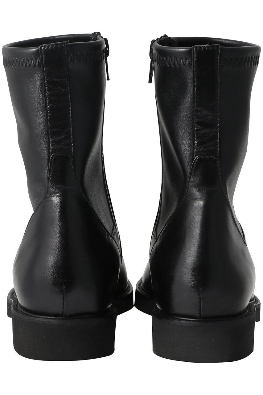 【ルカグロッシ/LucaGrossi】のストレッチショートブーツ 人気、トレンドファッション・服の通販 founy(ファニー) 　ファッション　Fashion　レディースファッション　Fashion for Women　ショート　Short, Short Length　シンプル　Simple, Minimal　ストレッチ　Stretch, Stretchy Fabric　マニッシュ　Mannish, Boyish　定番　Standard, Basic Item　other-3|ID: prp329100004876894 ipo3291000000036376742