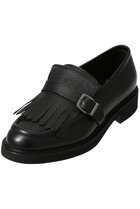 【ルカグロッシ/LucaGrossi】のキルティングローファー 人気、トレンドファッション・服の通販 founy(ファニー) ファッション Fashion レディースファッション Fashion for Women なめらか Smooth, Silky Texture キルト Quilt, Quilted Fabric シューズ Shoes, Footwear トレンド Trend, Trending Now フラット Flat, Flat Shoes thumbnail ブラック|ID: prp329100004876899 ipo3291000000036376782