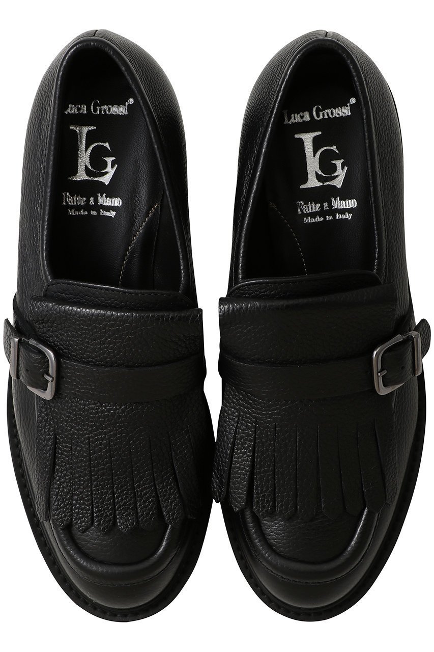 【ルカグロッシ/LucaGrossi】のキルティングローファー 人気、トレンドファッション・服の通販 founy(ファニー) 　ファッション　Fashion　レディースファッション　Fashion for Women　なめらか　Smooth, Silky Texture　キルト　Quilt, Quilted Fabric　シューズ　Shoes, Footwear　トレンド　Trend, Trending Now　フラット　Flat, Flat Shoes　other-4|ID: prp329100004876899 ipo3291000000036376785