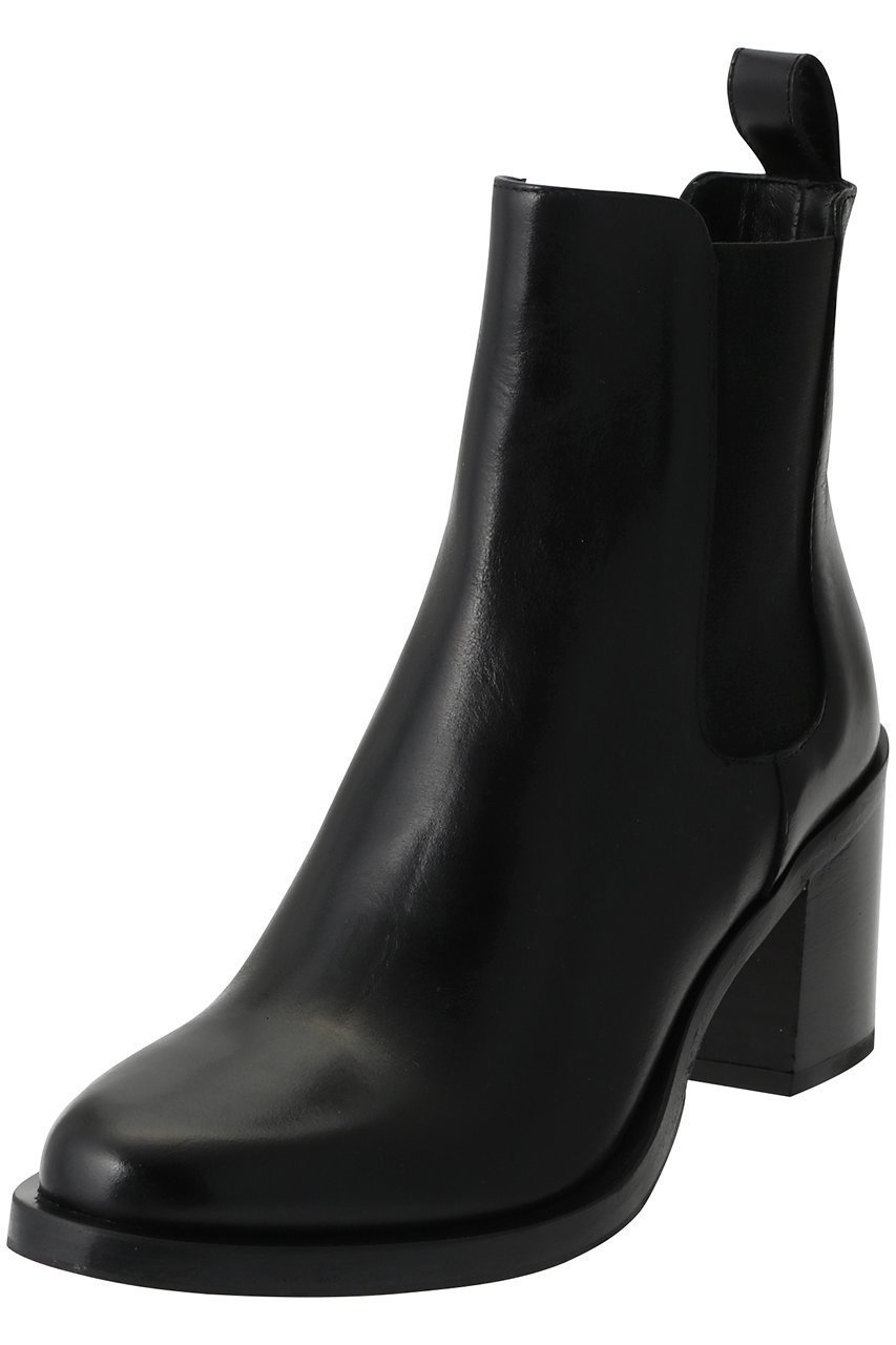 【ルカグロッシ/LucaGrossi】のサイドゴアヒールブーツ 人気、トレンドファッション・服の通販 founy(ファニー) 　ファッション　Fashion　レディースファッション　Fashion for Women　オケージョン　Occasion Wear　ショート　Short, Short Length　シンプル　Simple, Minimal　定番　Standard, Basic Item　other-2|ID: prp329100004876909 ipo3291000000036376856