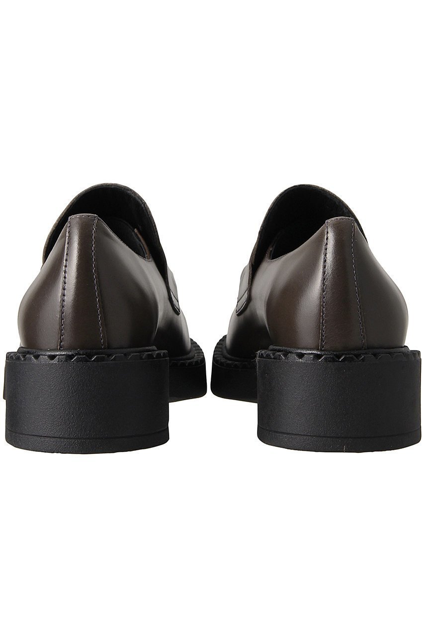 【エスメラルダ/Esmeralda】の【BONTRE】厚底コインローファー 人気、トレンドファッション・服の通販 founy(ファニー) 　ファッション　Fashion　レディースファッション　Fashion for Women　クラシカル　Classical, Vintage-Inspired　シューズ　Shoes, Footwear　シンプル　Simple, Minimal　フラット　Flat, Flat Shoes　厚底　Platform Shoes　A/W・秋冬　Autumn/Winter　other-3|ID: prp329100004876919 ipo3291000000036376930