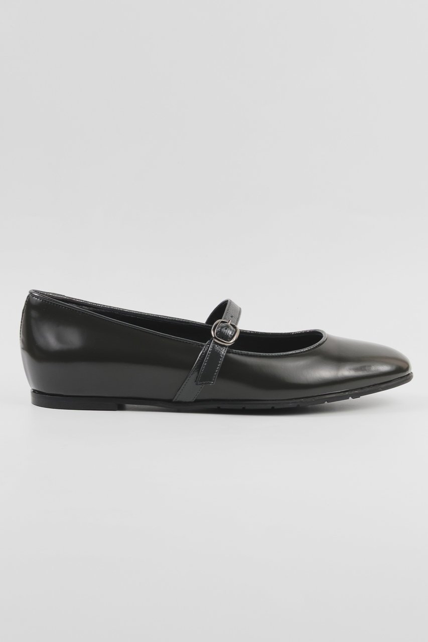 【ルカグロッシ/LucaGrossi】の【ELLE SHOP限定】フラットメリージェーン 大人の最旬トレンドファッション＆コーディネート founy(ファウニー) 　ファッション　Fashion　レディースファッション　Fashion for Women　シューズ　Shoes, Footwear　シンプル　Simple, Minimal　フラット　Flat, Flat Shoes　ラップ　Wrap, Wrap Design　エレガント 上品　Elegant　other-2|ID: prp329100004876921 ipo3291000000036840538
