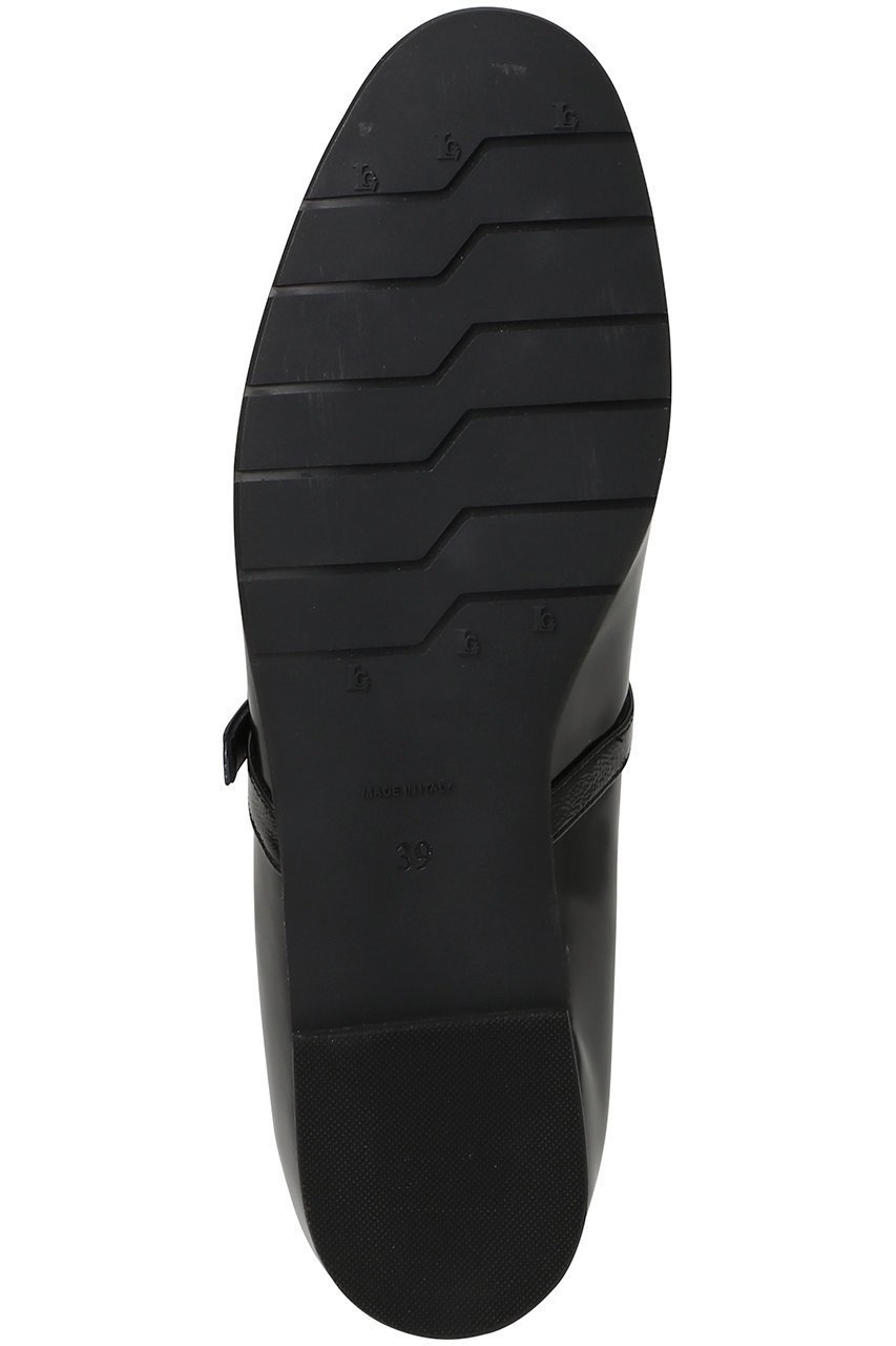 【ルカグロッシ/LucaGrossi】の【ELLE SHOP限定】フラットメリージェーン 大人の最旬トレンドファッション＆コーディネート founy(ファウニー) 　ファッション　Fashion　レディースファッション　Fashion for Women　シューズ　Shoes, Footwear　シンプル　Simple, Minimal　フラット　Flat, Flat Shoes　ラップ　Wrap, Wrap Design　エレガント 上品　Elegant　other-6|ID: prp329100004876921 ipo3291000000036840546