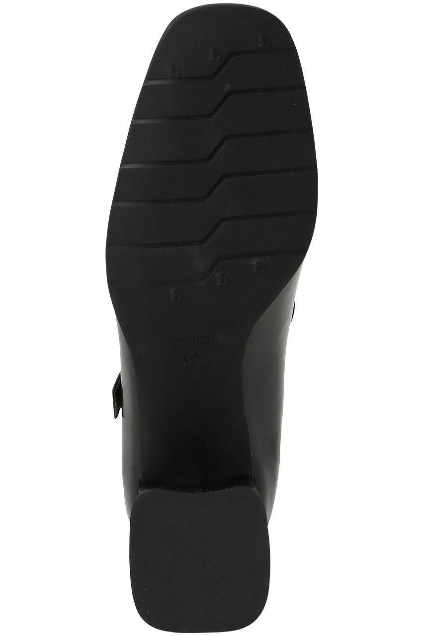 【ルカグロッシ/LucaGrossi】の【ELLE SHOP限定】フラットメリージェーン 人気、トレンドファッション・服の通販 founy(ファニー) 　ファッション　Fashion　レディースファッション　Fashion for Women　なめらか　Smooth, Silky Texture　オケージョン　Occasion Wear　クラシック　Classic, Timeless Style　シューズ　Shoes, Footwear　セレモニー　Ceremony　ソックス　Socks, Hosiery　タイツ　Tights, Legwear　フィット　Fit, Slim Fit　フォルム　Silhouette, Form　フラット　Flat, Flat Shoes　ラップ　Wrap, Wrap Design　エレガント 上品　Elegant　ビジネス 仕事 通勤　Business / Work / Commuting　other-7|ID: prp329100004876922 ipo3291000000036376955