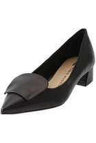 【エスメラルダ/Esmeralda】の【FABIO RUSCONI】ポインテッドモチーフパンプス 人気、トレンドファッション・服の通販 founy(ファニー) ファッション Fashion レディースファッション Fashion for Women シンプル Simple, Minimal ベーシック Basic, Essential モチーフ Motif, Design Theme エレガント 上品 Elegant 秋 Autumn thumbnail ブラック|ID: prp329100004876927 ipo3291000000036376990