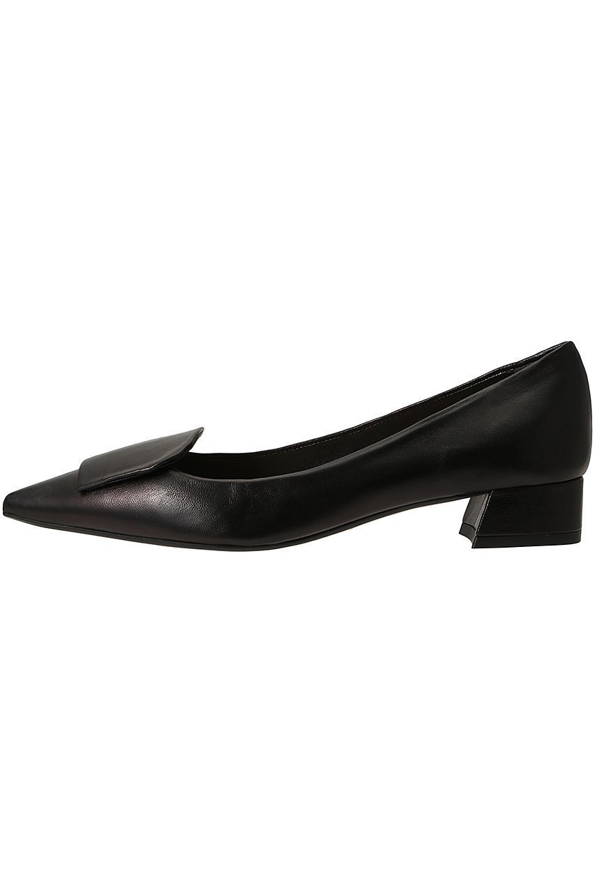 【エスメラルダ/Esmeralda】の【FABIO RUSCONI】ポインテッドモチーフパンプス 人気、トレンドファッション・服の通販 founy(ファニー) 　ファッション　Fashion　レディースファッション　Fashion for Women　シンプル　Simple, Minimal　ベーシック　Basic, Essential　モチーフ　Motif, Design Theme　エレガント 上品　Elegant　秋　Autumn　other-2|ID: prp329100004876927 ipo3291000000036376992