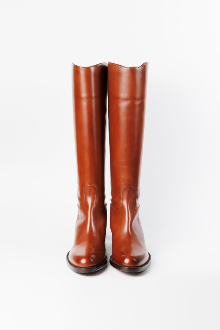 【エスメラルダ/Esmeralda】の【SARTORE】バックファスナー ロングブーツ 人気、トレンドファッション・服の通販 founy(ファニー) 　ファッション　Fashion　レディースファッション　Fashion for Women　バッグ　Bags　ロング　Long, Long-Length　other-3|ID: prp329100004876932 ipo3291000000036377033