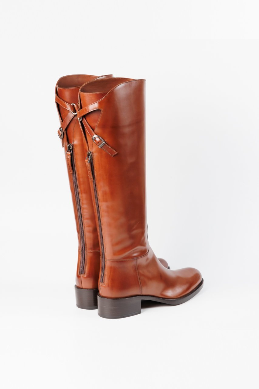 【エスメラルダ/Esmeralda】の【SARTORE】バックファスナー ロングブーツ 人気、トレンドファッション・服の通販 founy(ファニー) 　ファッション　Fashion　レディースファッション　Fashion for Women　バッグ　Bags　ロング　Long, Long-Length　other-5|ID: prp329100004876932 ipo3291000000036377035