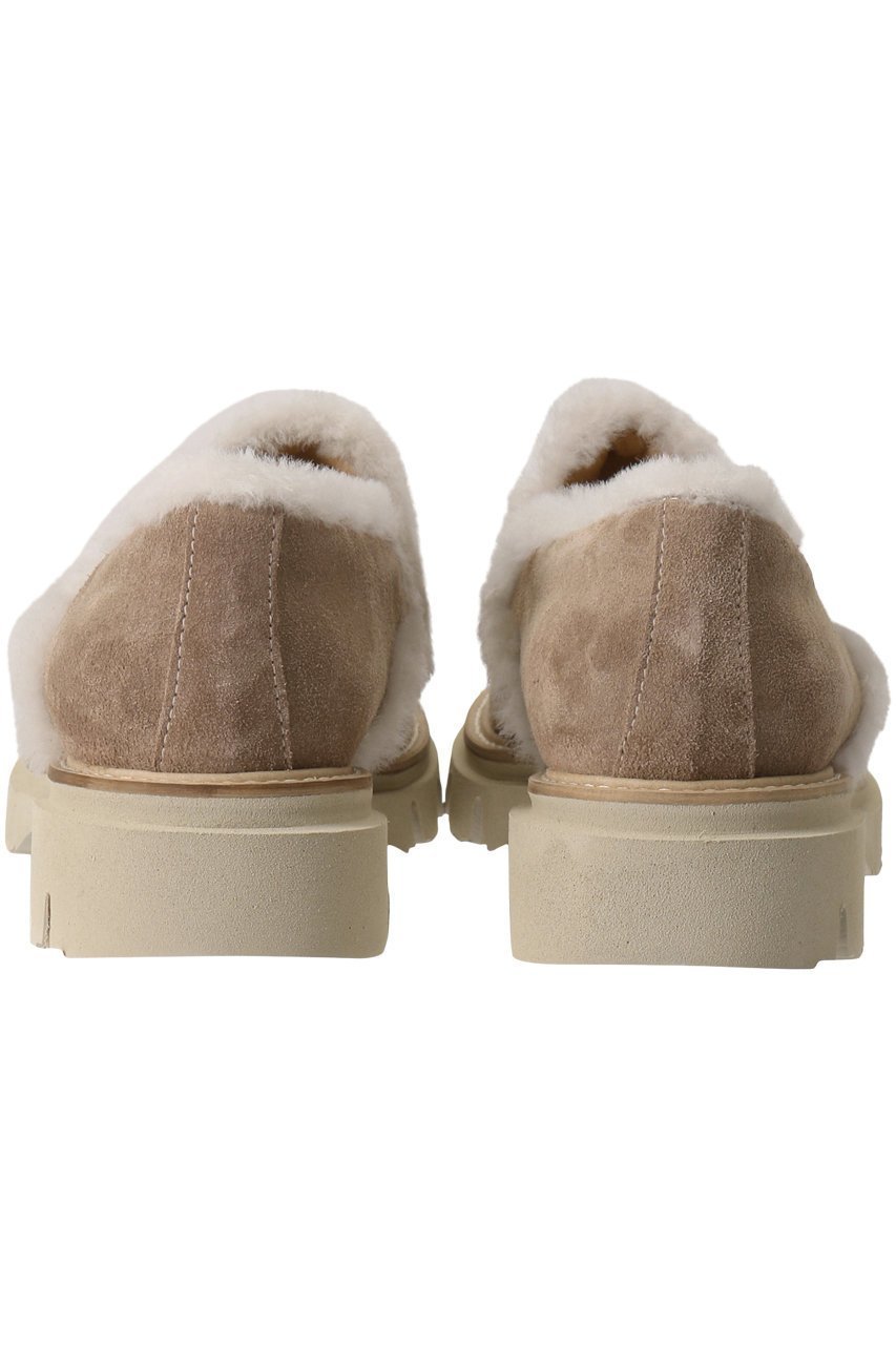 【ルカグロッシ/LucaGrossi】の【WEB限定】ムートンシューズ 人気、トレンドファッション・服の通販 founy(ファニー) 　ファッション　Fashion　レディースファッション　Fashion for Women　シューズ　Shoes, Footwear　シンプル　Simple, Minimal　フラット　Flat, Flat Shoes　定番　Standard, Basic Item　A/W・秋冬　Autumn/Winter　other-3|ID: prp329100004876933 ipo3291000000036377041