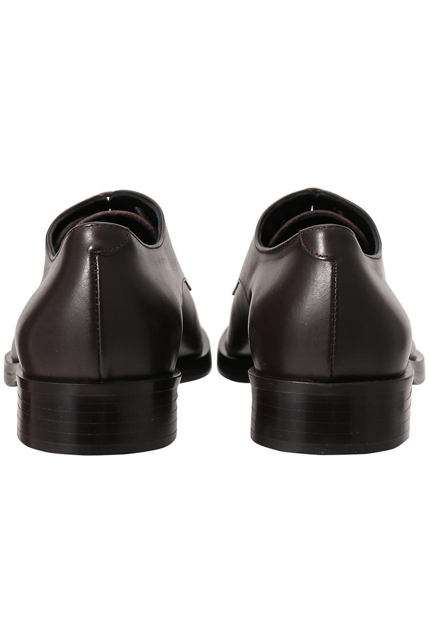 【ルカグロッシ/LucaGrossi】のレースアップシューズ 人気、トレンドファッション・服の通販 founy(ファニー) 　ファッション　Fashion　レディースファッション　Fashion for Women　アーモンドトゥ　Almond Toe Shoes　シューズ　Shoes, Footwear　シンプル　Simple, Minimal　フェミニン　Feminine, Girly　フラット　Flat, Flat Shoes　エレガント 上品　Elegant　other-3|ID: prp329100004876935 ipo3291000000036377058