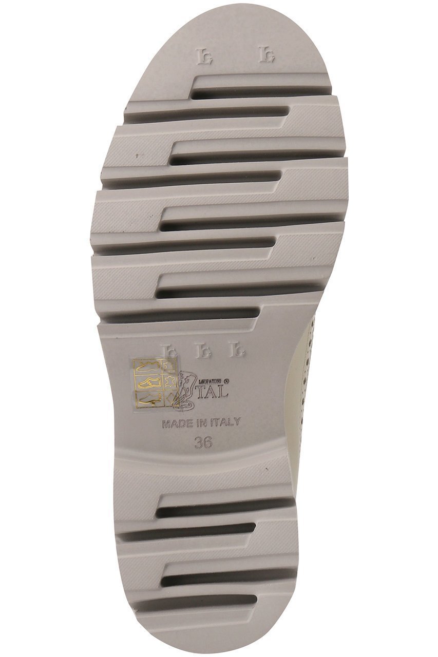 【ルカグロッシ/LucaGrossi】の厚底メダリオンタッセルローファー 人気、トレンドファッション・服の通販 founy(ファニー) 　ファッション　Fashion　レディースファッション　Fashion for Women　なめらか　Smooth, Silky Texture　クラシカル　Classical, Vintage-Inspired　シューズ　Shoes, Footwear　タッセル　Tassel, Fringe　フラット　Flat, Flat Shoes　厚底　Platform Shoes　other-5|ID: prp329100004876937 ipo3291000000036377074