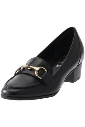 【ルカグロッシ/LucaGrossi】のヒールビットローファー 人気、トレンドファッション・服の通販 founy(ファニー) ファッション Fashion レディースファッション Fashion for Women おすすめ Recommended / Our Picks エレガント 上品 Elegant シューズ Shoes, Footwear フラット Flat, Flat Shoes ロング Long, Long-Length ビジネス 仕事 通勤 Business / Work / Commuting |ID:prp329100004876938