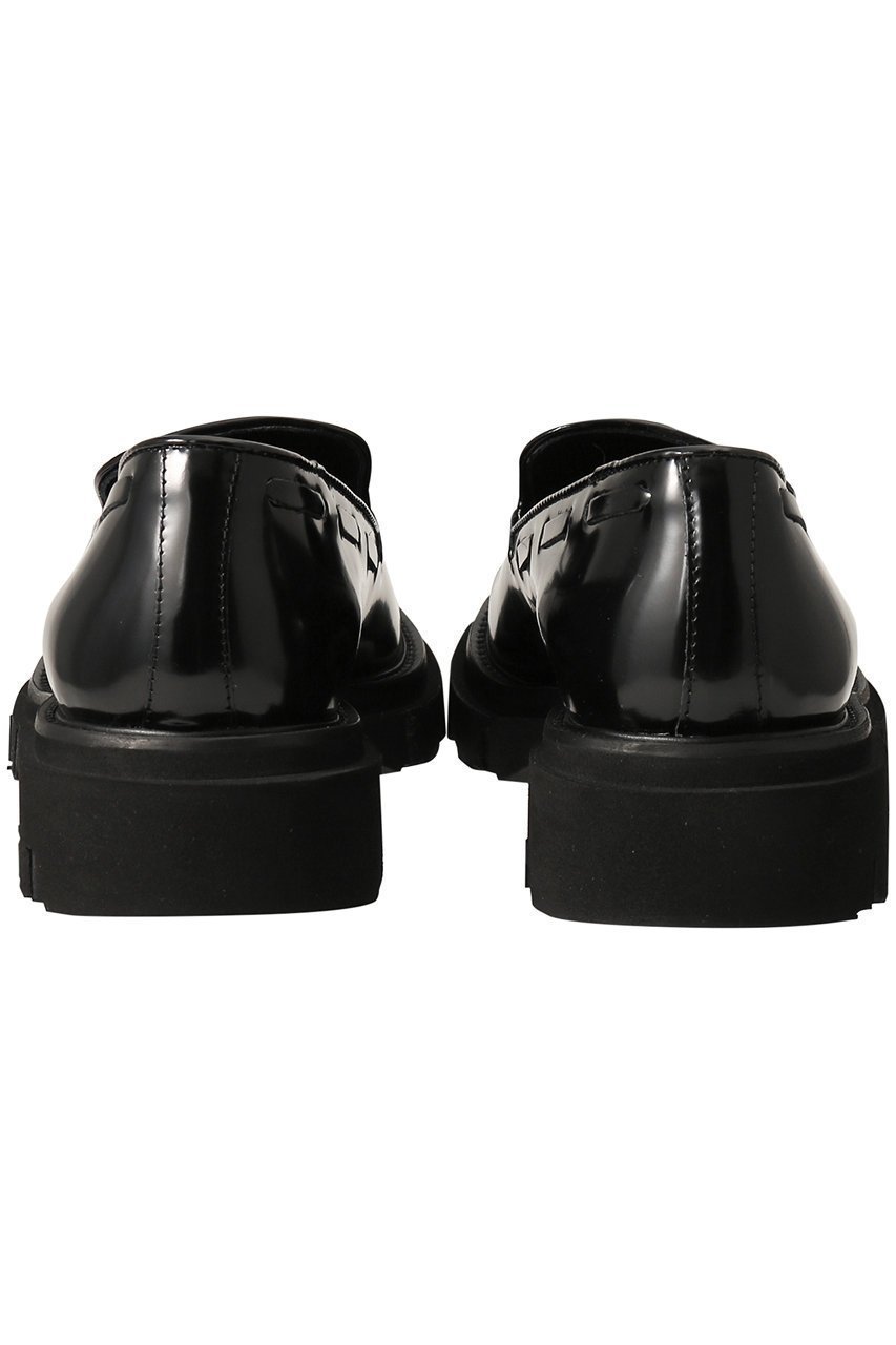 【ルカグロッシ/LucaGrossi】のタンクソールタッセルローファー 人気、トレンドファッション・服の通販 founy(ファニー) 　ファッション　Fashion　レディースファッション　Fashion for Women　シューズ　Shoes, Footwear　タッセル　Tassel, Fringe　トレンド　Trend, Trending Now　フラット　Flat, Flat Shoes　ベーシック　Basic, Essential　A/W・秋冬　Autumn/Winter　other-4|ID: prp329100004876942 ipo3291000000036377112