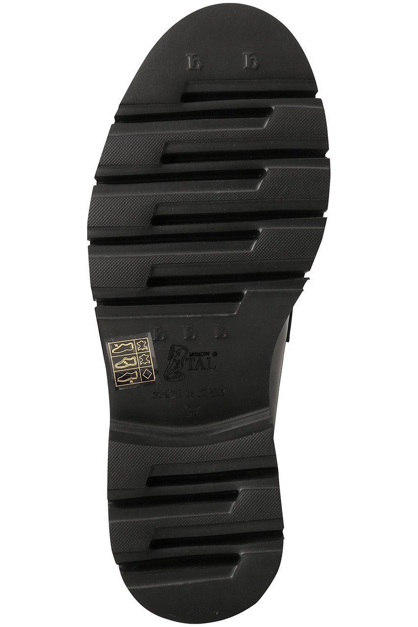 【ルカグロッシ/LucaGrossi】のタンクソールタッセルローファー 人気、トレンドファッション・服の通販 founy(ファニー) 　ファッション　Fashion　レディースファッション　Fashion for Women　シューズ　Shoes, Footwear　タッセル　Tassel, Fringe　トレンド　Trend, Trending Now　フラット　Flat, Flat Shoes　ベーシック　Basic, Essential　A/W・秋冬　Autumn/Winter　other-6|ID: prp329100004876942 ipo3291000000036377114