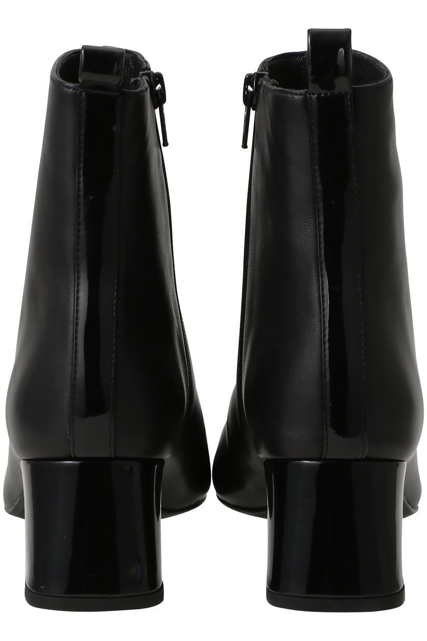 【エスメラルダ/Esmeralda】の【UNISA】トゥキャップショートブーツ 人気、トレンドファッション・服の通販 founy(ファニー) 　ファッション　Fashion　レディースファッション　Fashion for Women　なめらか　Smooth, Silky Texture　ショート　Short, Short Length　other-3|ID: prp329100004876948 ipo3291000000036377154