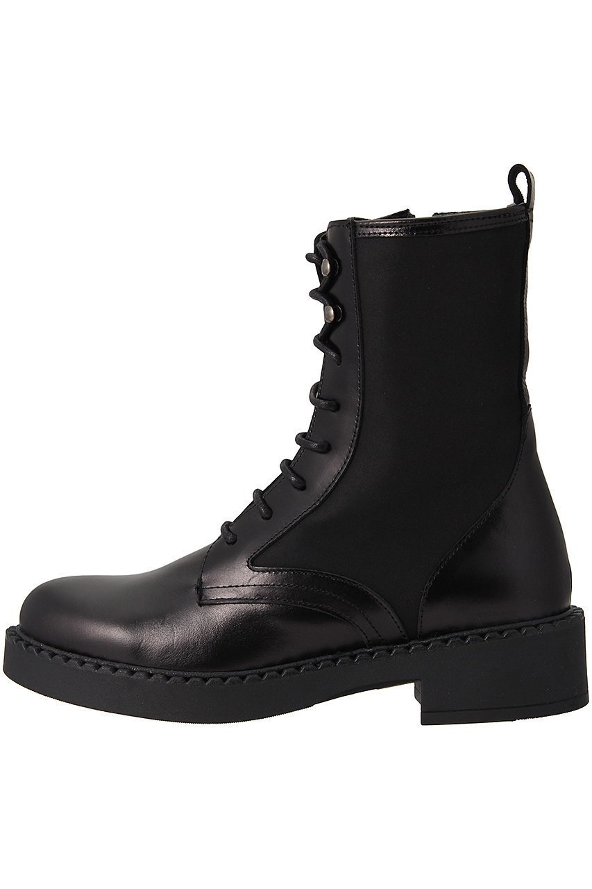 【エスメラルダ/Esmeralda】の【BONTRE】レースアップブーツ 人気、トレンドファッション・服の通販 founy(ファニー) 　ファッション　Fashion　レディースファッション　Fashion for Women　ショート　Short, Short Length　ストレッチ　Stretch, Stretchy Fabric　スリム　Slim, Slim Fit　A/W・秋冬　Autumn/Winter　 other-1|ID: prp329100004876950 ipo3291000000036377165