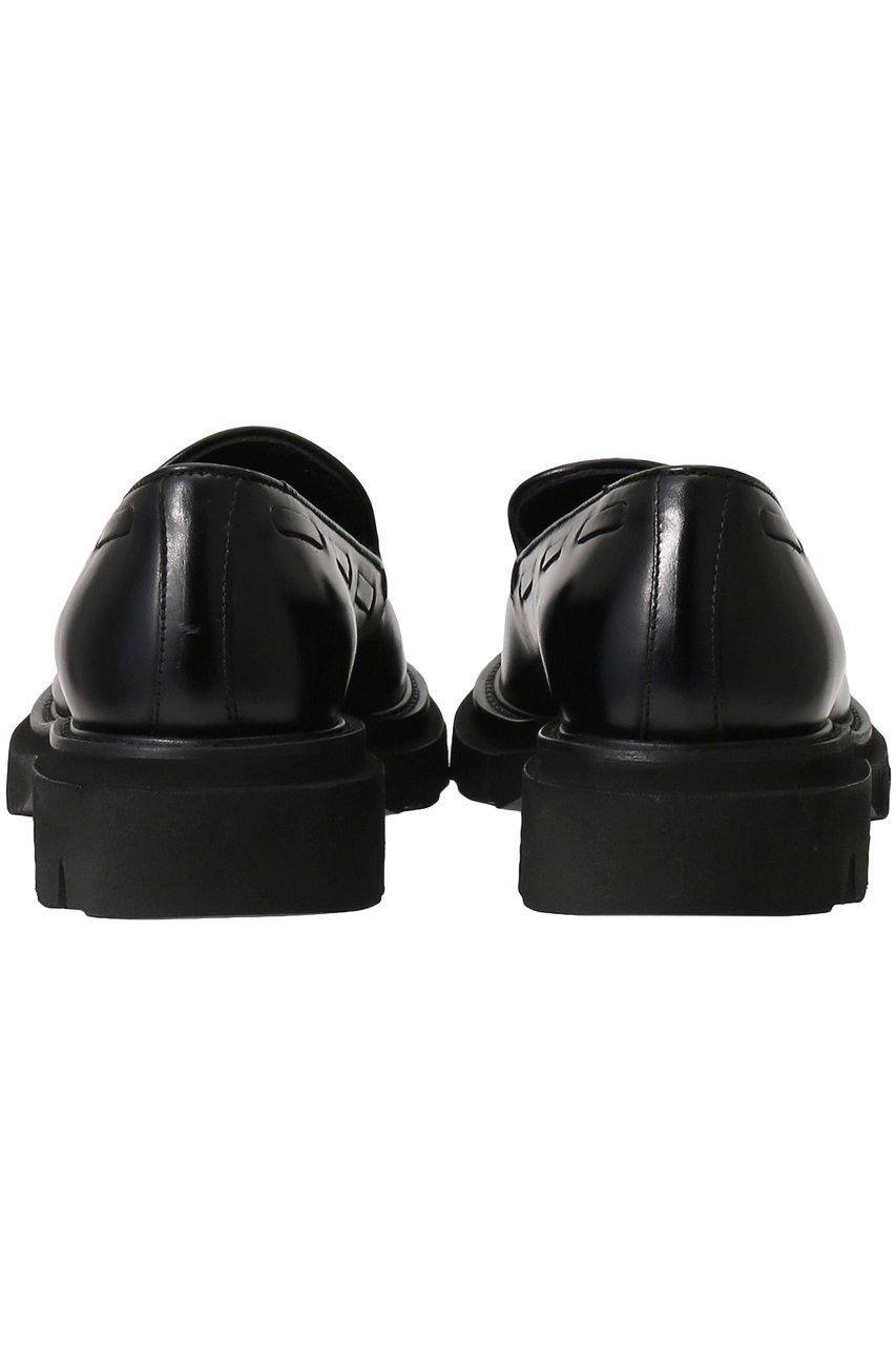 【ルカグロッシ/LucaGrossi】の厚底タッセルローファー 人気、トレンドファッション・服の通販 founy(ファニー) 　ファッション　Fashion　レディースファッション　Fashion for Women　シューズ　Shoes, Footwear　シンプル　Simple, Minimal　タッセル　Tassel, Fringe　フラット　Flat, Flat Shoes　エレガント 上品　Elegant　厚底　Platform Shoes　other-3|ID: prp329100004876952 ipo3291000000036377184