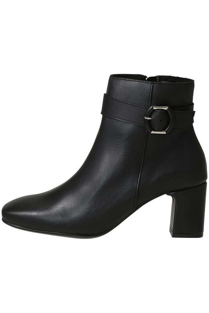 【エスメラルダ/Esmeralda】の【BONTRE】セットバックショートブーツ/55001 インテリア・キッズ・メンズ・レディースファッション・服の通販 founy(ファニー) https://founy.com/ ファッション Fashion レディースファッション Fashion for Women バッグ Bags ショート Short, Short Length モダン Modern, Contemporary ラウンド Round, Round Neck エレガント 上品 Elegant |ID: prp329100004876954 ipo3291000000036377196