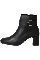 【エスメラルダ/Esmeralda】の【BONTRE】セットバックショートブーツ/55001 人気、トレンドファッション・服の通販 founy(ファニー) ファッション Fashion レディースファッション Fashion for Women バッグ Bags ショート Short, Short Length モダン Modern, Contemporary ラウンド Round, Round Neck エレガント 上品 Elegant |ID:prp329100004876954