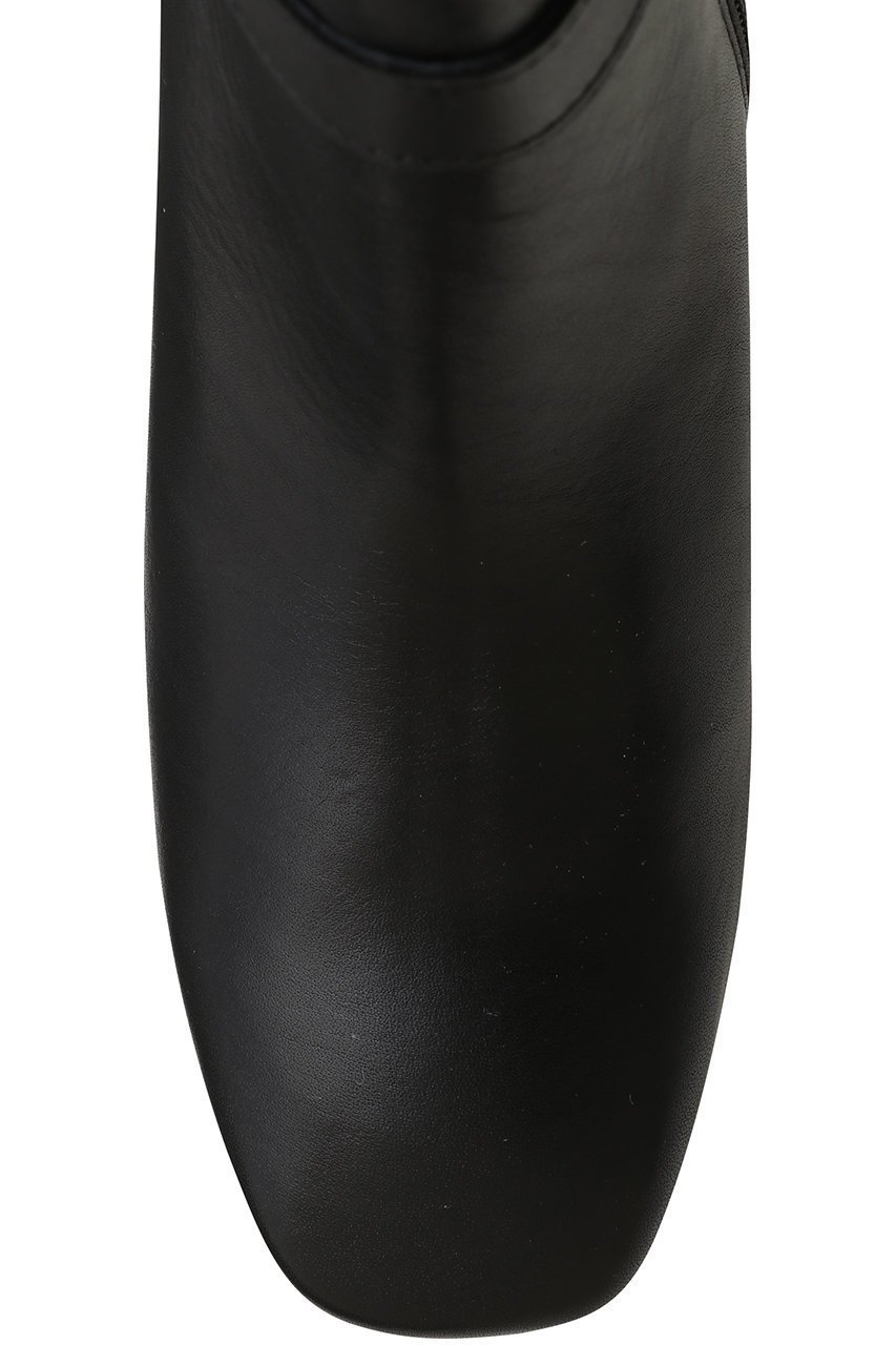 【エスメラルダ/Esmeralda】の【BONTRE】セットバックショートブーツ/55001 人気、トレンドファッション・服の通販 founy(ファニー) 　ファッション　Fashion　レディースファッション　Fashion for Women　バッグ　Bags　ショート　Short, Short Length　モダン　Modern, Contemporary　ラウンド　Round, Round Neck　エレガント 上品　Elegant　other-4|ID: prp329100004876954 ipo3291000000036377200