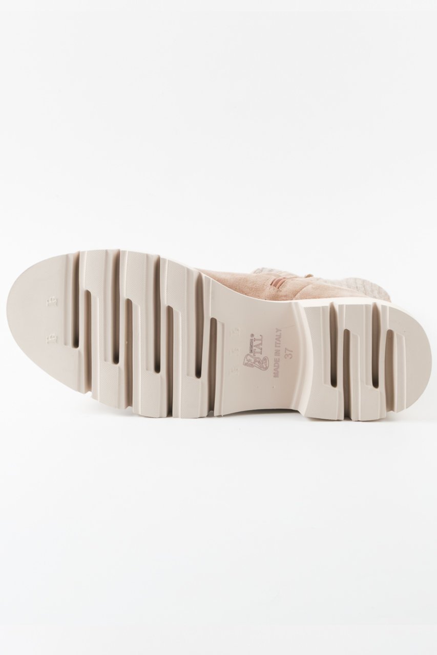 【ルカグロッシ/LucaGrossi】のリブニットショートブーツ 人気、トレンドファッション・服の通販 founy(ファニー) 　ファッション　Fashion　レディースファッション　Fashion for Women　コンビ　Combo, Combination Style　ショート　Short, Short Length　ミックス　Mix, Mixed Style　ワイド　Wide, Wide Fit　秋　Autumn　A/W・秋冬　Autumn/Winter　other-7|ID: prp329100004876957 ipo3291000000036377227