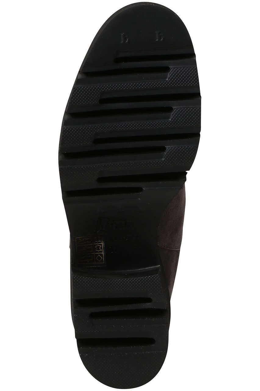 【ルカグロッシ/LucaGrossi】の厚底サイドフェルトゴアブーツ 人気、トレンドファッション・服の通販 founy(ファニー) 　ファッション　Fashion　レディースファッション　Fashion for Women　ショート　Short, Short Length　フェルト　Felt, Felt Fabric　ベーシック　Basic, Essential　厚底　Platform Shoes　other-6|ID: prp329100004876959 ipo3291000000036377242