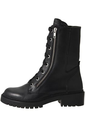 【エスメラルダ/Esmeralda】の【UNISA】レースアップブーツ 人気、トレンドファッション・服の通販 founy(ファニー) ファッション Fashion レディースファッション Fashion for Women クール Cool, Chic ショート Short, Short Length |ID:prp329100004876961