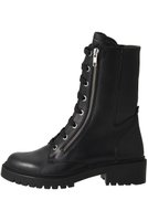 【エスメラルダ/Esmeralda】の【UNISA】レースアップブーツ 人気、トレンドファッション・服の通販 founy(ファニー) ファッション Fashion レディースファッション Fashion for Women クール Cool, Chic ショート Short, Short Length |ID:prp329100004876961