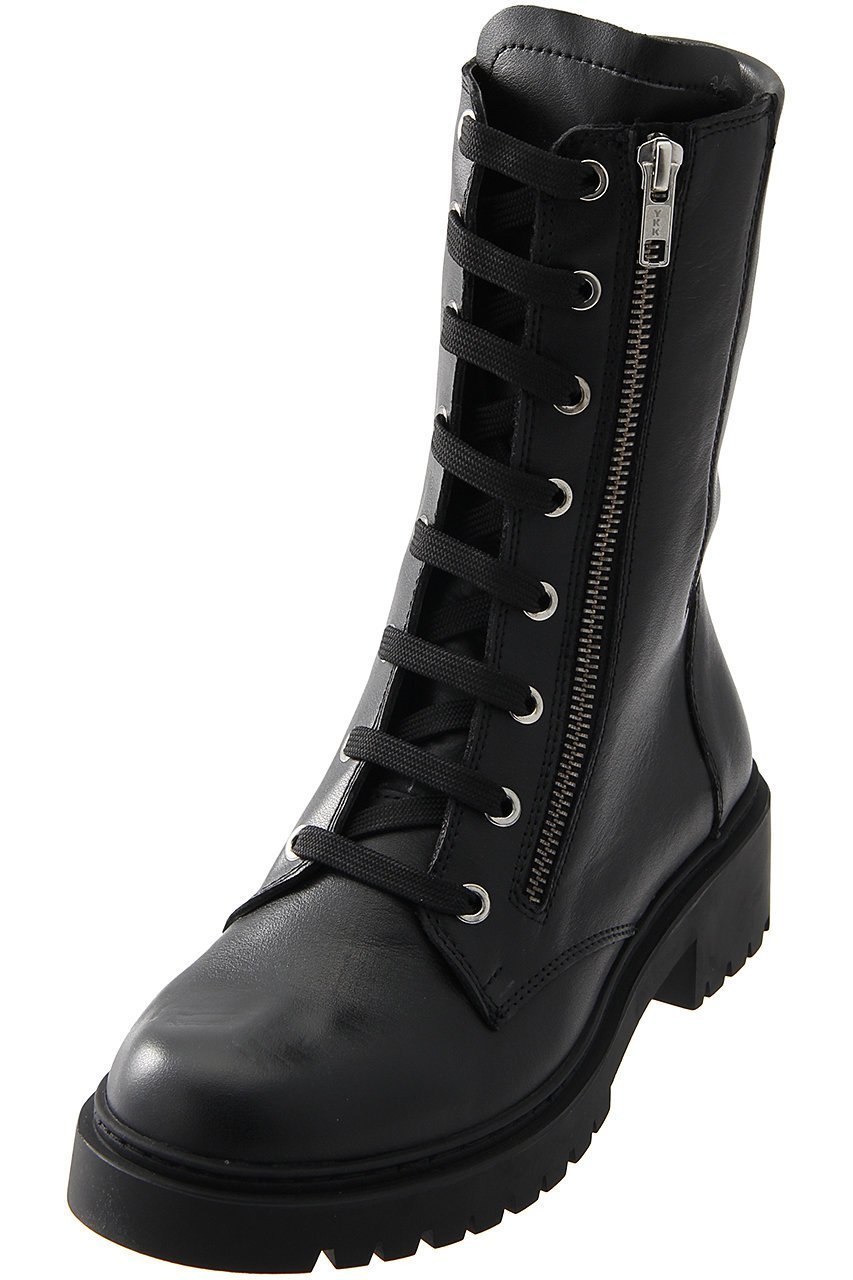 【エスメラルダ/Esmeralda】の【UNISA】レースアップブーツ 人気、トレンドファッション・服の通販 founy(ファニー) 　ファッション　Fashion　レディースファッション　Fashion for Women　クール　Cool, Chic　ショート　Short, Short Length　other-2|ID: prp329100004876961 ipo3291000000036377251