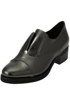 【ルカグロッシ/LucaGrossi】のスタッズシューズ 人気、トレンドファッション・服の通販 founy(ファニー) ファッション Fashion レディースファッション Fashion for Women クラシカル Classical, Vintage-Inspired シューズ Shoes, Footwear スタッズ Studs, Metal Accents フェミニン Feminine, Girly フラット Flat, Flat Shoes マニッシュ Mannish, Boyish ミックス Mix, Mixed Style thumbnail シルバー|ID: prp329100004876963 ipo3291000000036377265