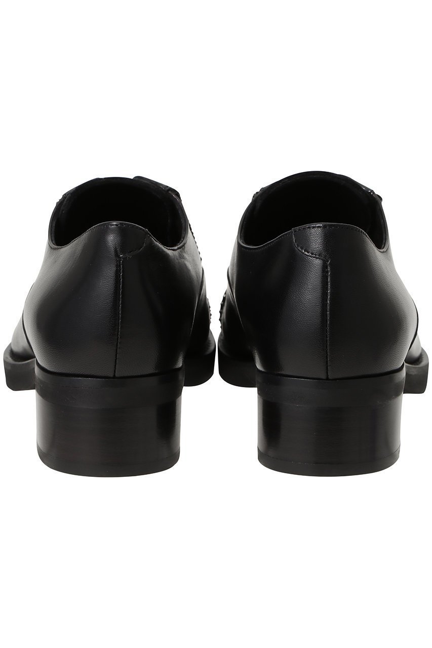 【ルカグロッシ/LucaGrossi】のスタッズシューズ 人気、トレンドファッション・服の通販 founy(ファニー) 　ファッション　Fashion　レディースファッション　Fashion for Women　クラシカル　Classical, Vintage-Inspired　シューズ　Shoes, Footwear　スタッズ　Studs, Metal Accents　フェミニン　Feminine, Girly　フラット　Flat, Flat Shoes　マニッシュ　Mannish, Boyish　ミックス　Mix, Mixed Style　other-3|ID: prp329100004876963 ipo3291000000036377267