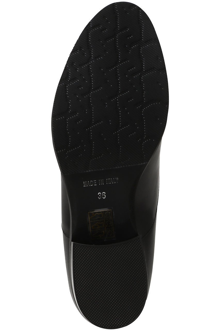 【ルカグロッシ/LucaGrossi】のスタッズシューズ 人気、トレンドファッション・服の通販 founy(ファニー) 　ファッション　Fashion　レディースファッション　Fashion for Women　クラシカル　Classical, Vintage-Inspired　シューズ　Shoes, Footwear　スタッズ　Studs, Metal Accents　フェミニン　Feminine, Girly　フラット　Flat, Flat Shoes　マニッシュ　Mannish, Boyish　ミックス　Mix, Mixed Style　other-5|ID: prp329100004876963 ipo3291000000036377269