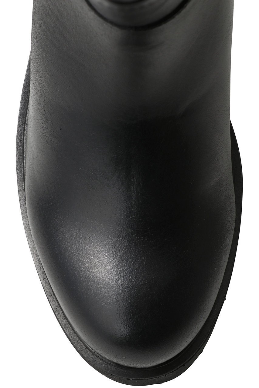 【エスメラルダ/Esmeralda】の【BONTRE】ミドルバイカーブーツ 人気、トレンドファッション・服の通販 founy(ファニー) 　ファッション　Fashion　レディースファッション　Fashion for Women　クール　Cool, Chic　シルバー　Silver, Metallic Silver　ミドル　Middle Length, Mid Height　エレガント 上品　Elegant　other-5|ID: prp329100004876964 ipo3291000000036377276