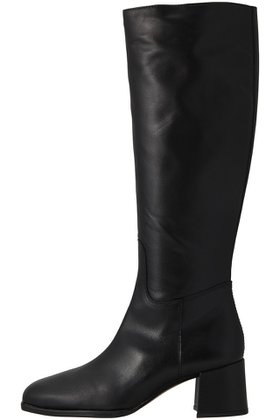 【エスメラルダ/Esmeralda】の【UNISA】ロングブーツ 人気、トレンドファッション・服の通販 founy(ファニー) ファッション Fashion レディースファッション Fashion for Women シンプル Simple, Minimal デニム Denim, Jeans Material ロング Long, Long-Length エレガント 上品 Elegant A/W・秋冬 Autumn/Winter |ID:prp329100004876965