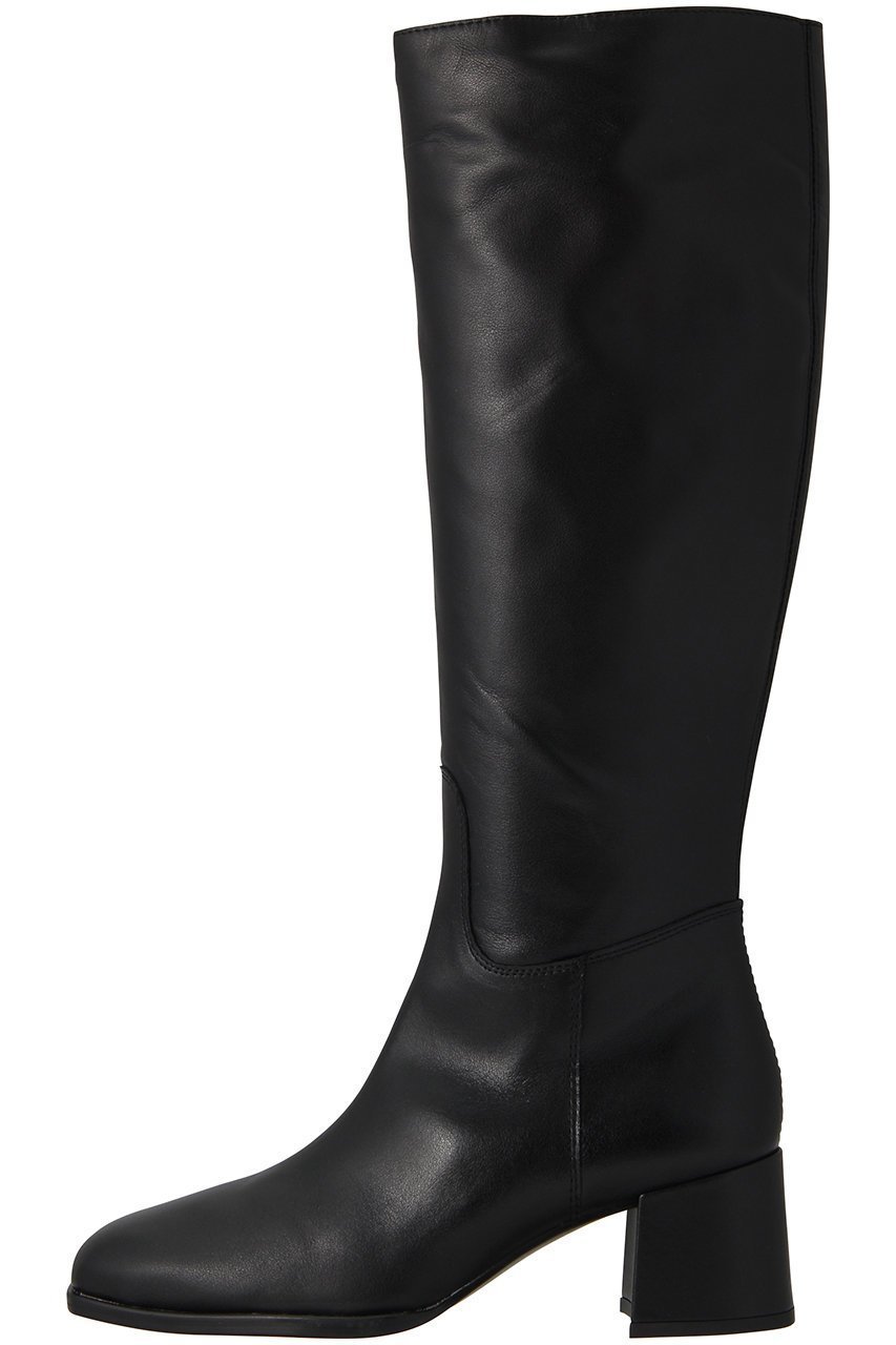 【エスメラルダ/Esmeralda】の【UNISA】ロングブーツ 人気、トレンドファッション・服の通販 founy(ファニー) 　ファッション　Fashion　レディースファッション　Fashion for Women　シンプル　Simple, Minimal　デニム　Denim, Jeans Material　ロング　Long, Long-Length　エレガント 上品　Elegant　A/W・秋冬　Autumn/Winter　 other-1|ID: prp329100004876965 ipo3291000000036377279