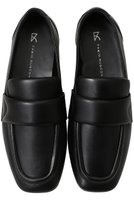 【エスメラルダ/Esmeralda】の【FABIO RUSCONI】フラットパフィーローファー 人気、トレンドファッション・服の通販 founy(ファニー) ファッション Fashion レディースファッション Fashion for Women シューズ Shoes, Footwear スタイリッシュ Stylish, Fashionable フラット Flat, Flat Shoes |ID:prp329100004876967