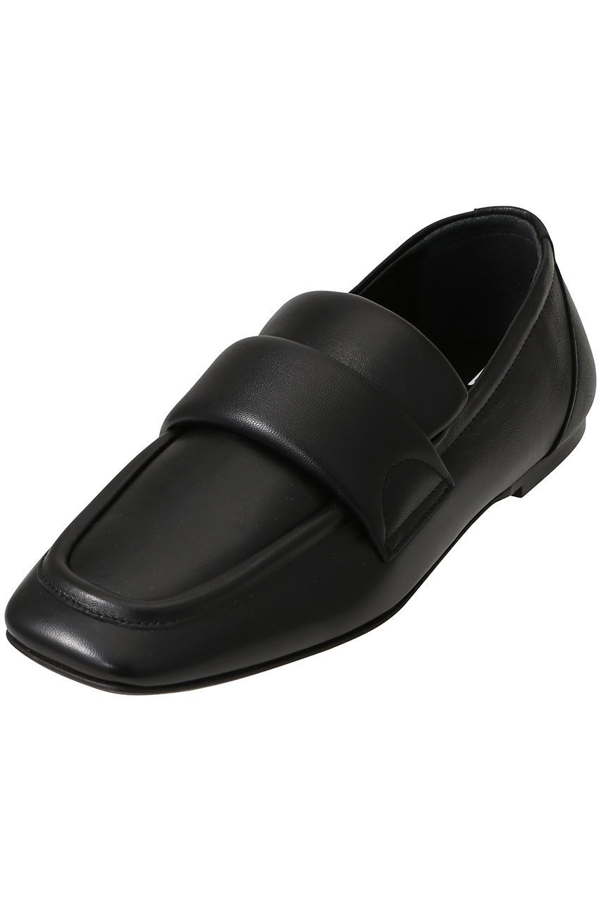 【エスメラルダ/Esmeralda】の【FABIO RUSCONI】フラットパフィーローファー 人気、トレンドファッション・服の通販 founy(ファニー) 　ファッション　Fashion　レディースファッション　Fashion for Women　シューズ　Shoes, Footwear　スタイリッシュ　Stylish, Fashionable　フラット　Flat, Flat Shoes　other-4|ID: prp329100004876967 ipo3291000000036377297