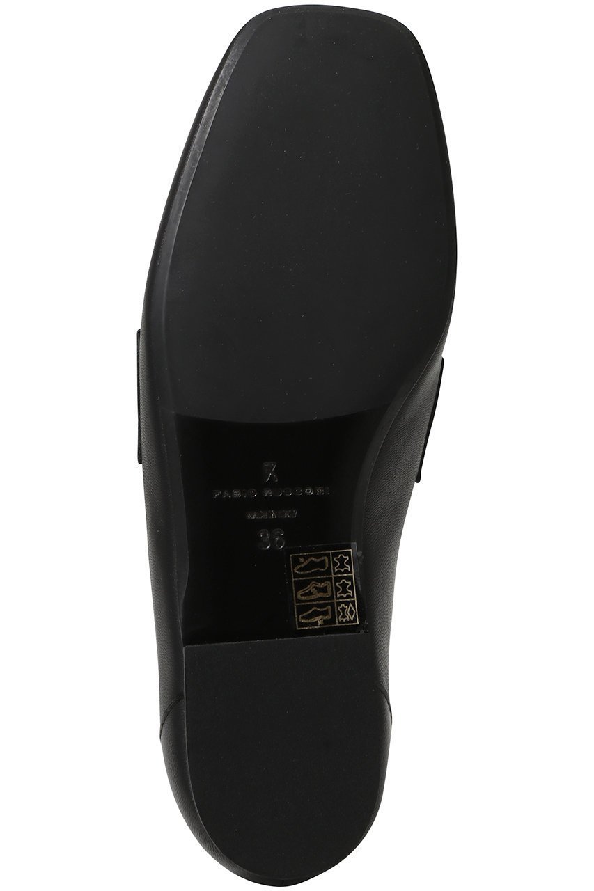 【エスメラルダ/Esmeralda】の【FABIO RUSCONI】フラットパフィーローファー 人気、トレンドファッション・服の通販 founy(ファニー) 　ファッション　Fashion　レディースファッション　Fashion for Women　シューズ　Shoes, Footwear　スタイリッシュ　Stylish, Fashionable　フラット　Flat, Flat Shoes　other-5|ID: prp329100004876967 ipo3291000000036377298