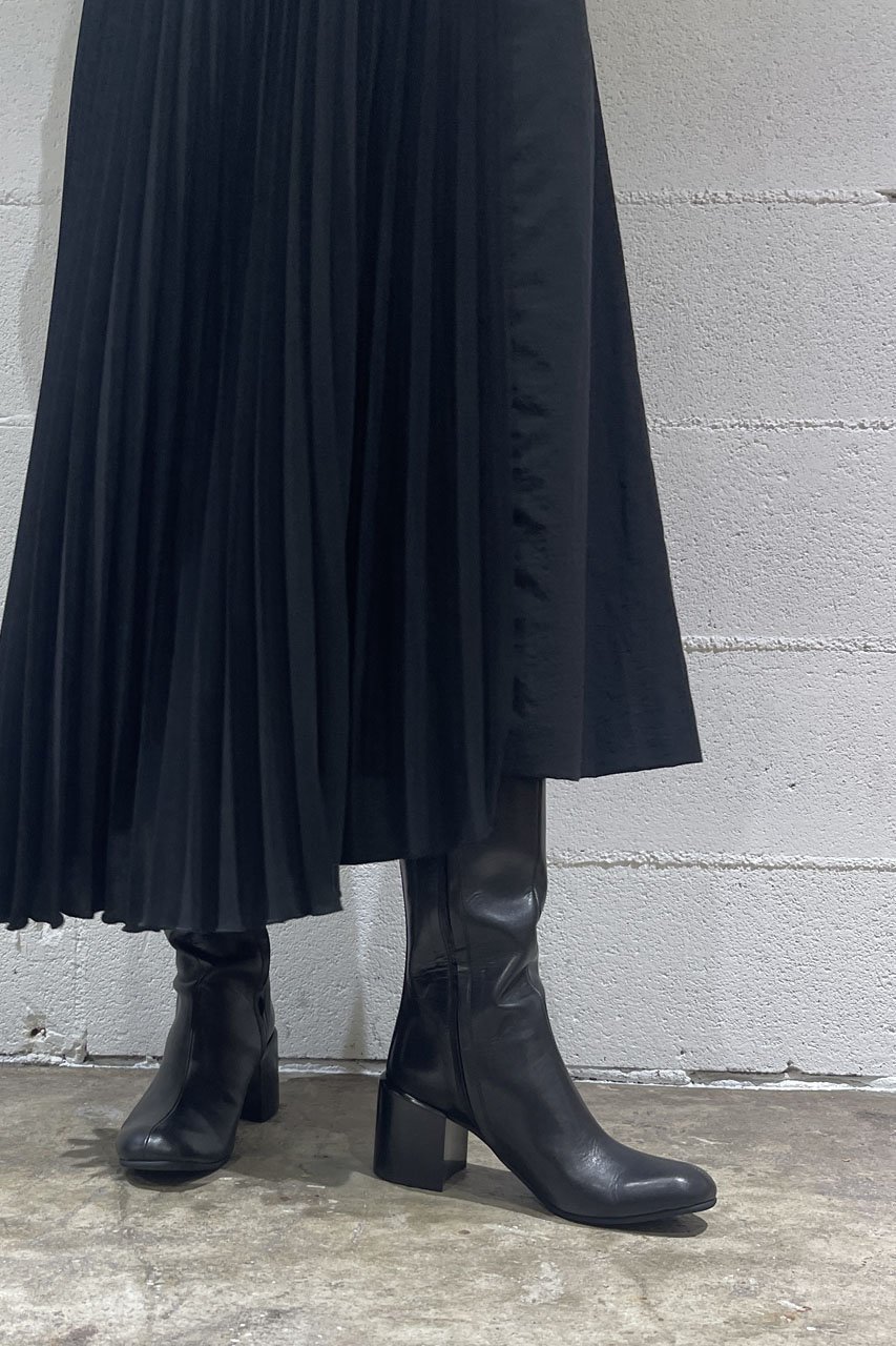 【ピアッカセッテ/ph7+】のストレートロングブーツ 人気、トレンドファッション・服の通販 founy(ファニー) 　ファッション　Fashion　レディースファッション　Fashion for Women　トレンド　Trend, Trending Now　ミドル　Middle Length, Mid Height　ロング　Long, Long-Length　定番　Standard, Basic Item　other-8|ID: prp329100004876969 ipo3291000000036377313