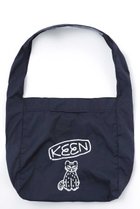 【キーン/KEEN】の【UNISEX】アスフォー バッグン バッグ ロゴ トート 人気、トレンドファッション・服の通販 founy(ファニー) ファッション Fashion レディースファッション Fashion for Women バッグ Bags ユニセックス Unisex, Genderless ワーク Workwear, Utility Style 旅行 Travel 軽量 Lightweight, Ultra Light thumbnail BLACK|ID: prp329100004876979 ipo3291000000036377389