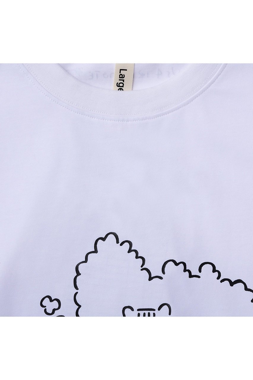 【キーン/KEEN】の【UNISEX】アスフォー オーシーアールピー イリオモテ キャット ティー 人気、トレンドファッション・服の通販 founy(ファニー) 　ファッション　Fashion　レディースファッション　Fashion for Women　トップス・カットソー　Cut & Sew Tops　シャツ・ブラウス・オフィスカジュアル　Elegant Blouses & Button-Ups　ロングTシャツ・Tシャツ　Longline T-Shirts & Tees　カットソー・ベーシックTシャツ　Cut-and-Sewn Tops / Stretch Tees & Basics　ユニセックス　Unisex, Genderless　グラフィック　Graphic, Graphic Design　ショート　Short, Short Length　スリーブ　Sleeve, Long Sleeve / Short Sleeve　other-4|ID: prp329100004876980 ipo3291000000036377400