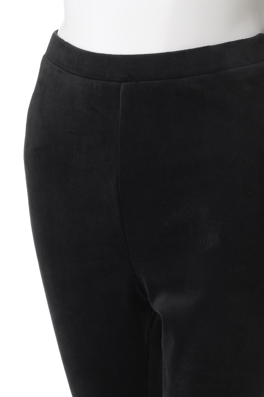 【サードマガジン/THIRD MAGAZINE】のベロアスキニーパンツ 人気、トレンドファッション・服の通販 founy(ファニー) 　ファッション　Fashion　レディースファッション　Fashion for Women　パンツ　Pants & Trousers　エレガント 上品　Elegant　ストレッチ　Stretch, Stretchy Fabric　ベロア　Velour, Soft Velvet　A/W・秋冬　Autumn/Winter　other-5|ID: prp329100004876988 ipo3291000000036377453