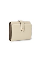 【ボナベンチュラ/BONAVENTURA】のベルテッド トリフォールド ウォレット シュリンクレザー 人気、トレンドファッション・服の通販 founy(ファニー) ファッション Fashion レディースファッション Fashion for Women ミニ財布・二つ折り財布 Wallets & Card Cases ユニセックス Unisex, Genderless おすすめ Recommended / Our Picks ウォレット Wallet ギフト プレゼント Gift / Present コンパクト Compact, Small Size シルバー Silver, Metallic Silver スリム Slim, Slim Fit ポケット Pocket, Pocket Detail 人気 Popular, Best Seller 新作・新入荷 New Arrivals / New In 財布 Wallet, Purse thumbnail アイボリー×エトープ|ID: prp329100004877170 ipo3291000000036380852