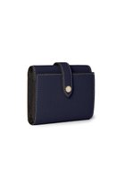 【ボナベンチュラ/BONAVENTURA】のベルテッド トリフォールド ウォレット シュリンクレザー 人気、トレンドファッション・服の通販 founy(ファニー) ファッション Fashion レディースファッション Fashion for Women ミニ財布・二つ折り財布 Wallets & Card Cases ユニセックス Unisex, Genderless おすすめ Recommended / Our Picks ウォレット Wallet ギフト プレゼント Gift / Present コンパクト Compact, Small Size シルバー Silver, Metallic Silver スリム Slim, Slim Fit ポケット Pocket, Pocket Detail 人気 Popular, Best Seller 新作・新入荷 New Arrivals / New In 財布 Wallet, Purse thumbnail ネイビー×ブラック|ID: prp329100004877170 ipo3291000000036380854