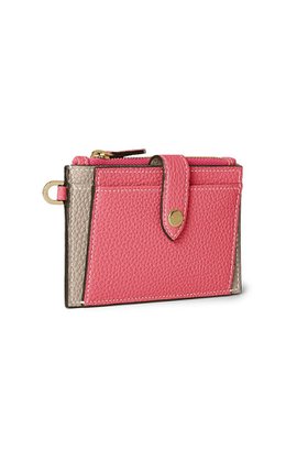 【ボナベンチュラ/BONAVENTURA】 ベルテッド フラップ付きカードケース シュリンクレザー人気、トレンドファッション・服の通販 founy(ファニー) ファッション Fashion レディースファッション Fashion for Women ミニ財布・二つ折り財布 Wallets & Card Cases カードケース/名刺入れ Card Holders & Business Cases ユニセックス Unisex, Genderless おすすめ Recommended / Our Picks ギフト プレゼント Gift / Present コンパクト Compact, Small Size シルバー Silver, Metallic Silver フラップ Flap, Flap Pocket ポケット Pocket, Pocket Detail 人気 Popular, Best Seller 新作・新入荷 New Arrivals / New In 財布 Wallet, Purse |ID:prp329100004877172