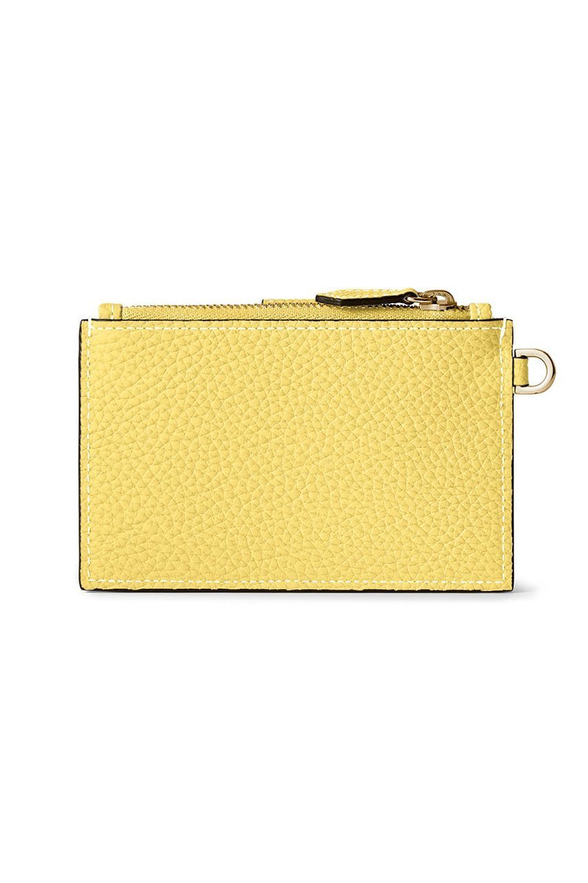 【ボナベンチュラ/BONAVENTURA】のベルテッド フラップ付きカードケース シュリンクレザー 人気、トレンドファッション・服の通販 founy(ファニー) 　ファッション　Fashion　レディースファッション　Fashion for Women　ミニ財布・二つ折り財布　Wallets & Card Cases　カードケース/名刺入れ　Card Holders & Business Cases　ユニセックス　Unisex, Genderless　おすすめ　Recommended / Our Picks　ギフト プレゼント　Gift / Present　コンパクト　Compact, Small Size　シルバー　Silver, Metallic Silver　フラップ　Flap, Flap Pocket　ポケット　Pocket, Pocket Detail　人気　Popular, Best Seller　新作・新入荷　New Arrivals / New In　財布　Wallet, Purse　other-3|ID: prp329100004877172 ipo3291000000036380902