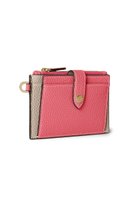 【ボナベンチュラ/BONAVENTURA】のベルテッド フラップ付きカードケース シュリンクレザー 人気、トレンドファッション・服の通販 founy(ファニー) ファッション Fashion レディースファッション Fashion for Women ミニ財布・二つ折り財布 Wallets & Card Cases カードケース/名刺入れ Card Holders & Business Cases ユニセックス Unisex, Genderless おすすめ Recommended / Our Picks ギフト プレゼント Gift / Present コンパクト Compact, Small Size シルバー Silver, Metallic Silver フラップ Flap, Flap Pocket ポケット Pocket, Pocket Detail 人気 Popular, Best Seller 新作・新入荷 New Arrivals / New In 財布 Wallet, Purse thumbnail アザレ×グレージュ|ID: prp329100004877173 ipo3291000000036380877