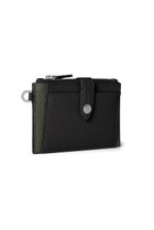 【ボナベンチュラ/BONAVENTURA】のベルテッド フラップ付きカードケース シュリンクレザー 人気、トレンドファッション・服の通販 founy(ファニー) ファッション Fashion レディースファッション Fashion for Women ミニ財布・二つ折り財布 Wallets & Card Cases カードケース/名刺入れ Card Holders & Business Cases ユニセックス Unisex, Genderless おすすめ Recommended / Our Picks ギフト プレゼント Gift / Present コンパクト Compact, Small Size シルバー Silver, Metallic Silver フラップ Flap, Flap Pocket ポケット Pocket, Pocket Detail 人気 Popular, Best Seller 新作・新入荷 New Arrivals / New In 財布 Wallet, Purse thumbnail ブラック×オリーブ|ID: prp329100004877173 ipo3291000000036380881